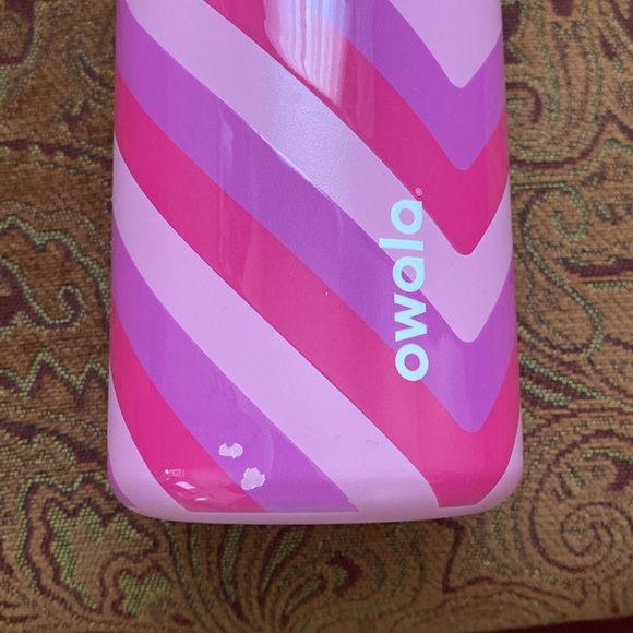 Owala Valentine I <3 U 40oz Water Bottle - Picture 4 of 10